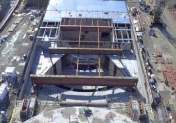 Drone Captures Stunning Footage of Apple's New Campus