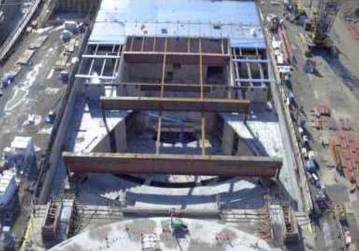 Drone Captures Stunning Footage of Apple's New Campus