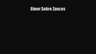 [PDF Download] Elmer Sobre Zancos [PDF] Full Ebook