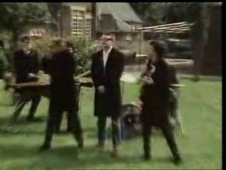 Madness - Baggy Trousers