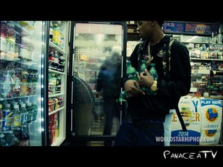 #UGR Blendz - My Dab