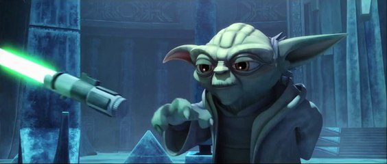Star Wars: The Clone Wars The Gathering (Saison 5 Episode 6) Aperçu #2