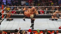 5 WWE Superstars with the most Royal Rumble Match eliminations_ 5 Things