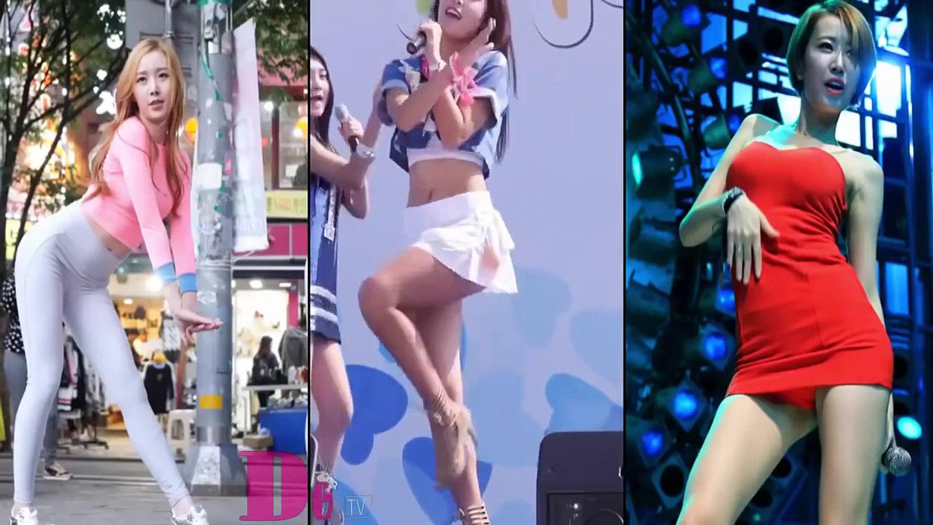 Fancam Korea -- X Girl -- KPOP GIRL GROUP UNDERWEAR CONTROVERSY- - video  Dailymotion