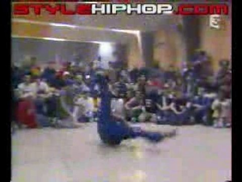 Bboy benji ( breakdance-bboy.sky )