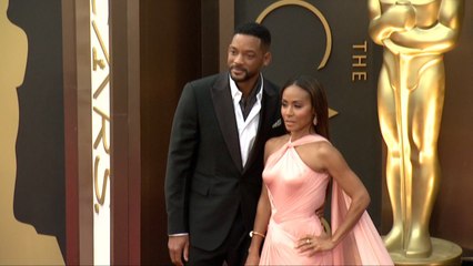 Celebrities Take Sides On Oscar Boycott Question