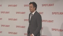 Oscar Nominated 'Spotlight' UK Premiere With Michael Keaton, Mark Ruffalo