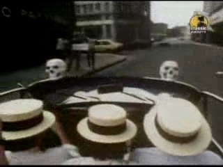 Madness - Driving In My Car