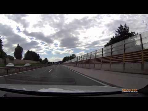 Видео подборка аварий части 5 2015 Автокатастрофа 18