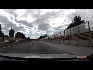 Видео подборка аварий части 5 2015 Автокатастрофа 18