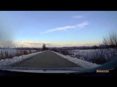 Автокатастрофа Экстрасенсы ведут расследование