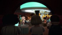 LEGO Star Wars The New Yoda Chronicles Mini Film #8