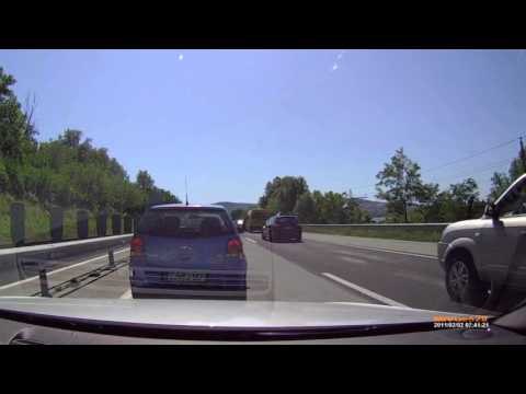 автокатастрофа сырье кадры должны смотреть вау