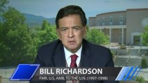 Bill Richardson: U.S. Needs 'New Thinking,' and 'New Policies' Toward North Korea