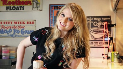 Meghan Trainor - Title - LYRICS