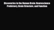 [PDF Download] Discoveries in the Human Brain: Neuroscience Prehistory Brain Structure and