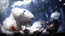 Vindictus OST - The White Tyrant [HQ] [Extended]