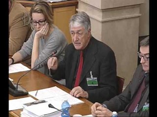Roma - Sostegno pubblico editoria, audizione sindacati di categoria (21.01.16)