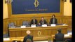 Roma - Trivellazioni petrolifere - Conferenza stampa di Pino Pisicchio (21.01.16)