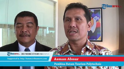 BTP Lepas Siswanya Magang ke Luar Negeri