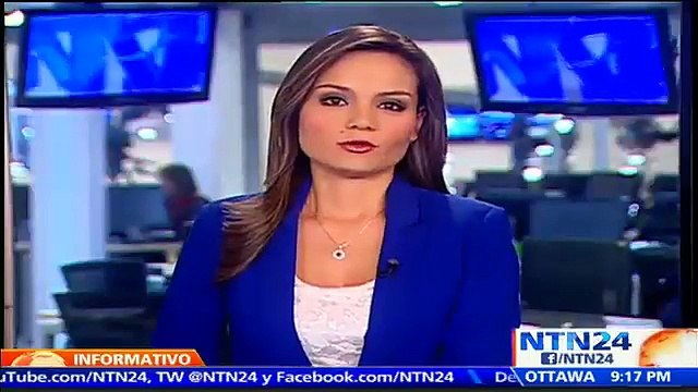 Lilian Tintori denuncia que teme por la vida de Leopoldo López por presencia de contrainteligencia militar en Ramo Verde