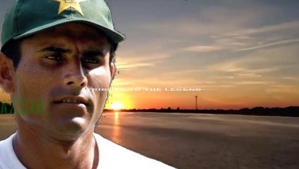 Tribute To Abdul Razzaq After Announced His Retirement