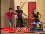 Anjuman Shehzadi HOT Stage Mujra Dance