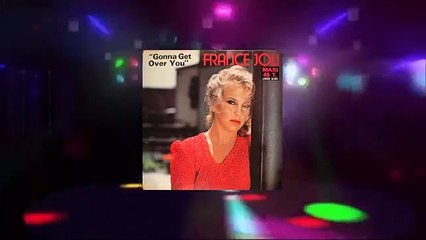 France Joli Gonna Get Over You (Original Extended Full MiIx) [1981 HQ]