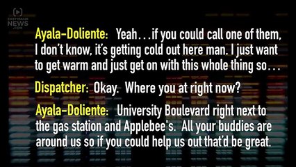 Admitted Drug Dealers Get High And Call The Idaho Cops