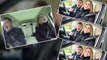 Adele Nails 'Hello,' 'Rolling in the Deep' in Carpool Karaoke Teaser - Video Dailymotion