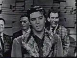 Elvis Presley - Medley of Songs