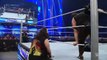 Ryback vs. Bray Wyatt: SmackDown, Jan. 21, 2016 (World Music 720p)