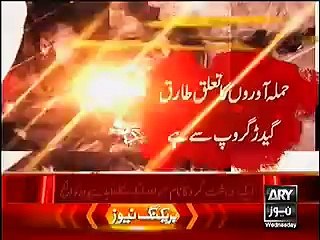 Indian Consulates in Afghanistan Active again Terrorists came from Afghanistan Non English
