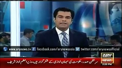 Indian Journalist embarrassed in USA