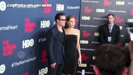 Brad Pitt & Angelina Jolie SPLIT!!! - Video Dailymotion