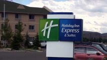 Holiday Inn Express Hotel & Suites Gunnison, Colorado