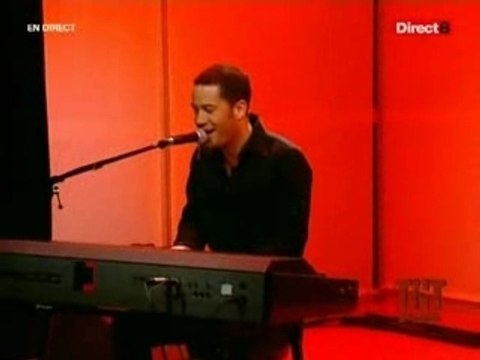 Ca me fais du bien acoustique tnt show