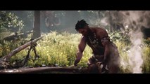 Far Cry Primal - l'histoire du jeu (Trailer Cinématique)