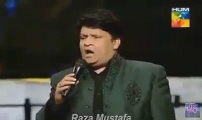 Umar Shareef describing Airlines in urdu