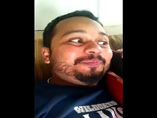 When a Majnu trys to impress his girl, Non English (Urdu)