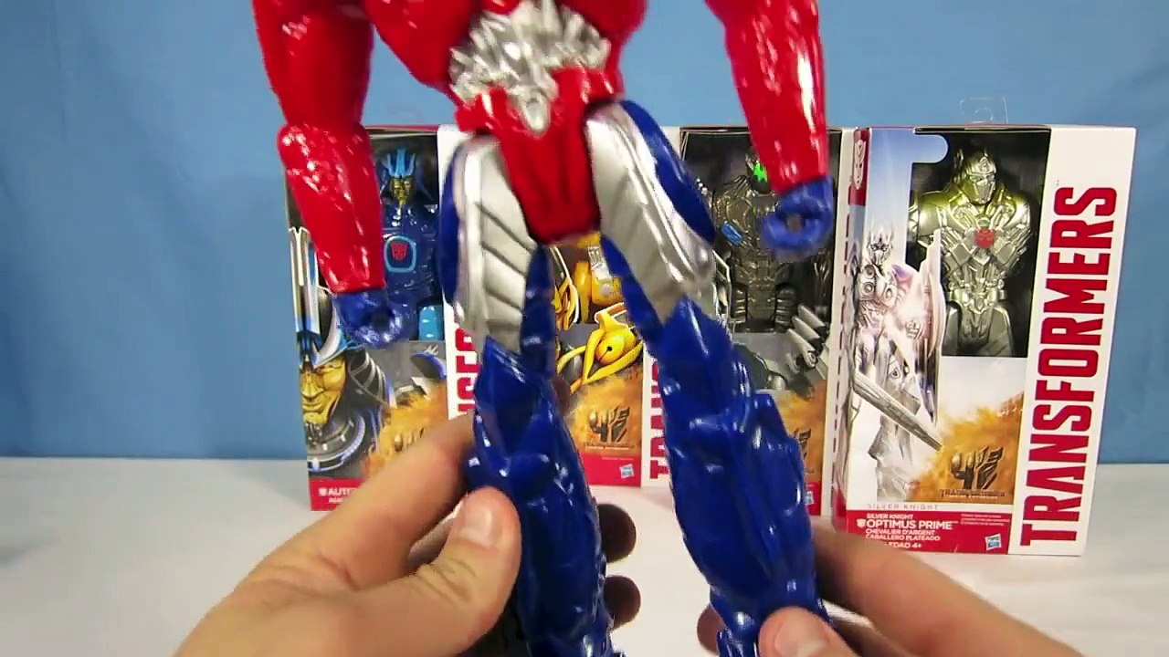 GIANT TRANSFORMERS 4 AGE OF EXTINCTION OPTIMUS LOCKDOWN DRIFT TRANSFORMADOR