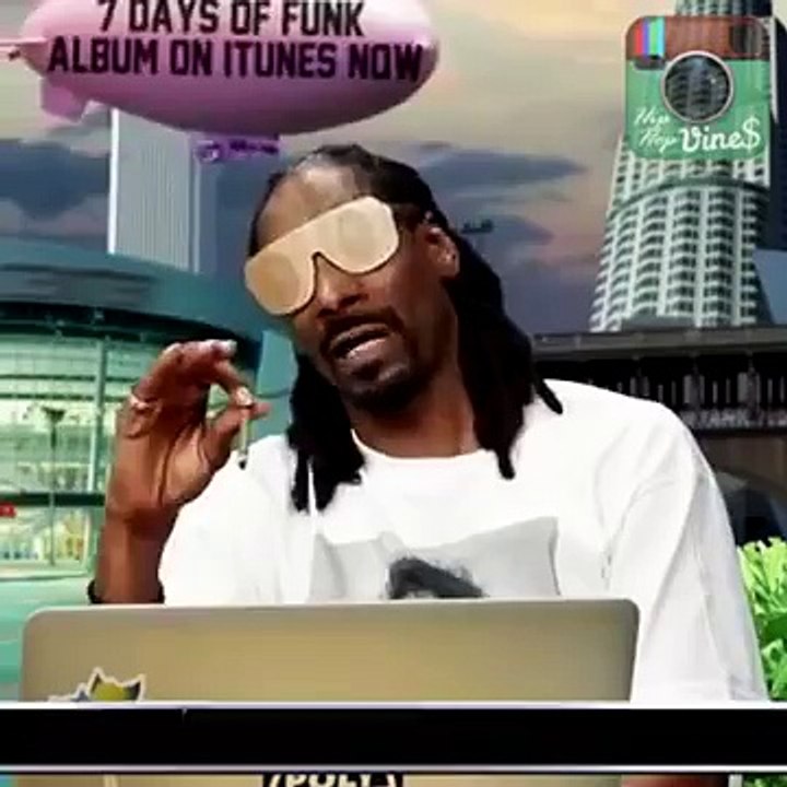 Snoop Dogg Disses Future and Migos