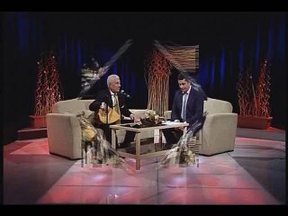 Üstat Cahit UZUN Türkiye'nin Tezenesi-Gürsor BABAOĞLU-(Kanal B)Ciğerin yansın