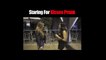 Staring Contest Kissing Prank (LESBIAN EDITION) - Girl Version - Girl and Girl Kissing Pranks