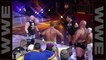 Stone Cold- Steve Austin confronts Brock Lesnar days before WrestleMania