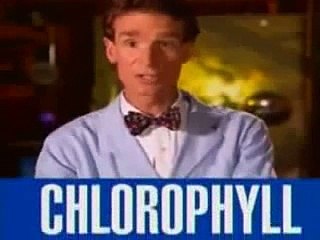 Bill Nye the Science Guy episodes 43 Plants