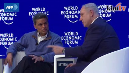 Netanyahu: Israel needs more military aid after Iran deal