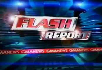Flash Report January 22 2016