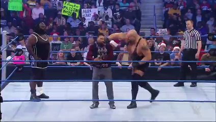 23 punches that will shatter your face WWE Fury