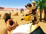 Oscar's Oasis - Cartoon Movies 2015 - Best Cartoon Short Films _ best cartoon #05